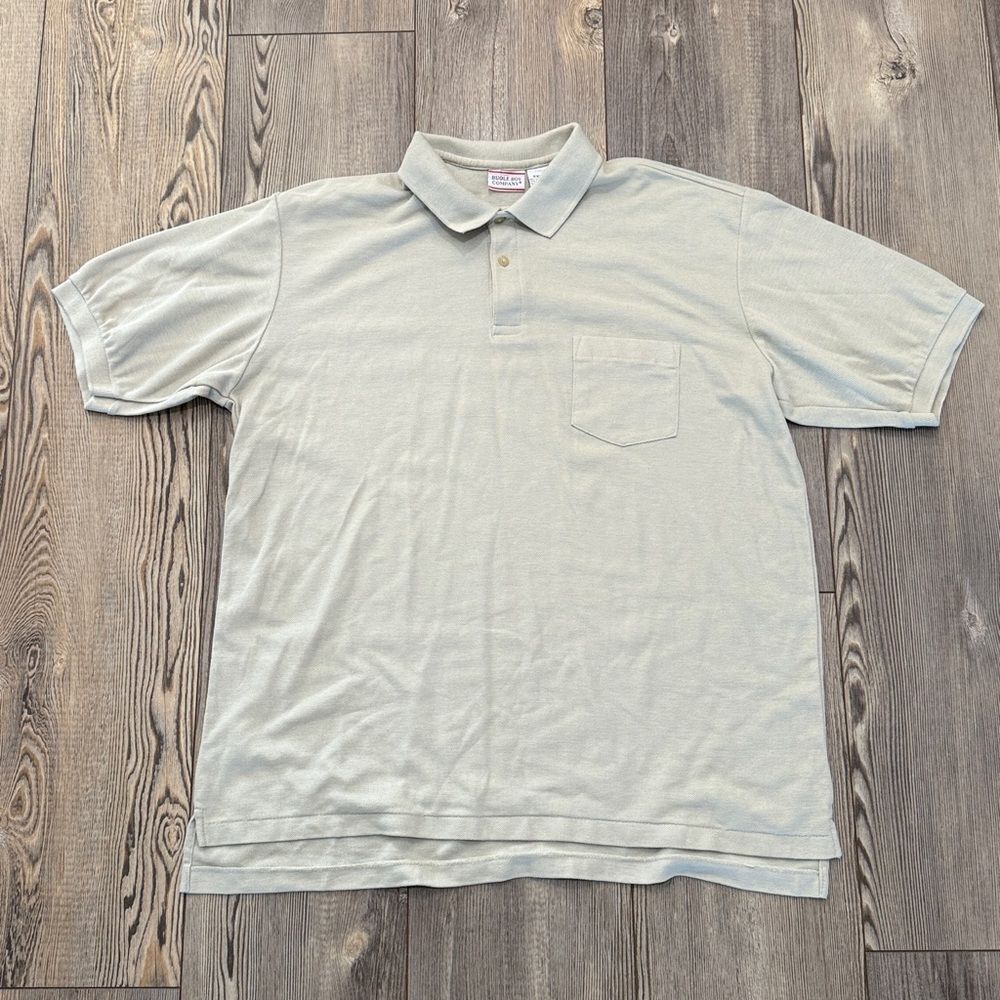 Bungle Boy Company Polo Shirt